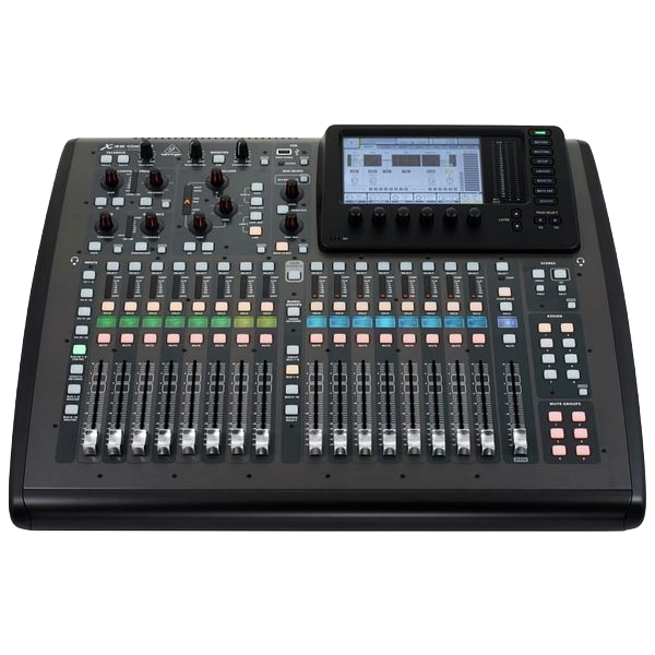 SOUND & LIGHTING HIRE